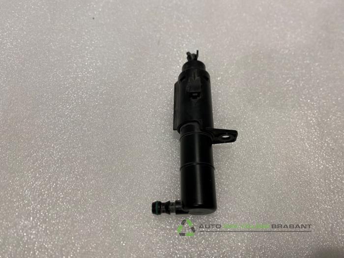 Buse phare d'un Volkswagen Golf, Autos : Pièces & Accessoires, Éclairage, Volkswagen, Utilisé, 3 mois de garantie