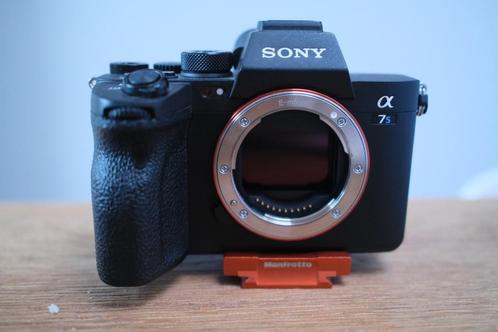 Sony A7SIII te koop - nieuwstaat, Audio, Tv en Foto, Videocamera's Digitaal, Zo goed als nieuw, Camera, Sony, Ophalen of Verzenden