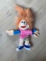Living puppets 45 cm handpop, Kinderen en Baby's, Speelgoed | Poppen, Ophalen of Verzenden, Zo goed als nieuw