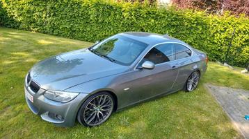 Bmw 335i N55 E92 VAN 2010, Autos, Particulier, Achat