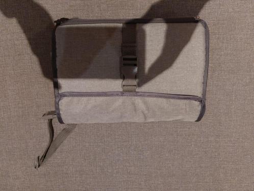 Verzorgingsmatje, Kinderen en Baby's, Badjes en Verzorging, Zo goed als nieuw, Aankleedkussen, Overige merken, Ophalen