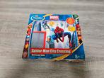 Spider-Man City Crossing smartgame van Thinkfun, Kinderen en Baby's, Speelgoed | Educatief en Creatief, Ophalen of Verzenden, Zo goed als nieuw