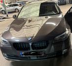 BMW F10 525d 3.0 liter 6 cilinder, Auto's, BMW, Automaat, Euro 5, Achterwielaandrijving, Beige