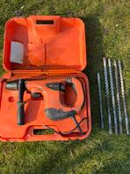Boormachine Spit 352, Doe-het-zelf en Bouw, Ophalen