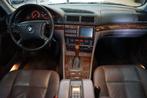 BMW 735 iA E38 V8 Mint Condition, Te koop, Zilver of Grijs, Berline, Benzine