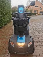 Scootmobiel invacare comet pro perfect staat info 0488826971, Ophalen of Verzenden, Inklapbaar, Zo goed als nieuw, Elektrische rolstoel