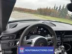 Porsche 911 GT3 | 2016 | Route 66 Auctions, Autos, Achat, Entreprise, Boîte manuelle, Autre carrosserie