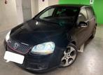 Golf 5 GTI full sauf toit ouvrant, Autos, Achat, Toit ouvrant, Essence, Golf