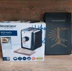 Nieuwe pastamaker en droogrek samen 95 euro, Elektronische apparatuur, Ophalen of Verzenden, Nieuw