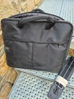 Sac pc portable de marque Dell., Computers en Software, Laptoptassen, Ophalen of Verzenden, Zo goed als nieuw