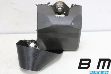 Gordel achterzijde Seat Ibiza 6J 3drs 6J0857805A beschikbaar voor biedingen