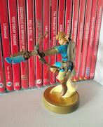 Amiibo Link Archer (Breath Of The Wild), Games en Spelcomputers, Ophalen of Verzenden, Zo goed als nieuw