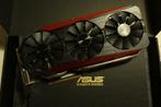 ASUS Strix GTX 980 Ti  (als nieuw!), PCI-Express 3, Nieuw, DisplayPort, Ophalen of Verzenden