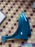 CITROËN C3 PLURIEL Groen KRZD linker links zijscherm paneel, -, Garde-boue, Utilisé, -