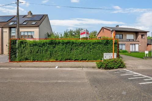 Grond te koop in Beerse, Immo, Gronden en Bouwgronden, 200 tot 500 m²