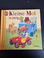 N. Moost - Kleine mol is jarig, N. Moost, Ophalen of Verzenden, Zo goed als nieuw