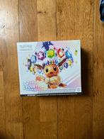 [NIEUW] Elite trainerset Prismatic Evolutions EV8.5, Ophalen, Nieuw