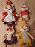 Albert heijn hamsters, Enlèvement ou Envoi, Comme neuf, Autres types