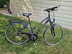 Stevige damesfiets Kalkhoff, Fietsen en Brommers, Fietsen | Dames | Damesfietsen, 50 tot 53 cm, Ophalen, Gebruikt, Versnellingen