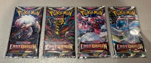 Booster art set - Lost Origin, Hobby & Loisirs créatifs, Jeux de cartes à collectionner | Pokémon, Neuf, Booster, Enlèvement ou Envoi