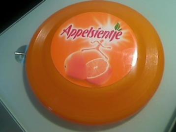Frisbee publicitaire, Enlèvement ou Envoi, Neuf