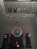Inductiekookplaat met 5 zones van 90 cm, Elektronische apparatuur, Ophalen, Zo goed als nieuw, Inductie
