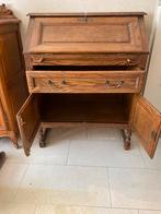 Bureau, Huis en Inrichting, Kasten | Secretaires, Ophalen, Gebruikt