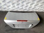 Kofferdeksel van een Mercedes SLK (744), Auto-onderdelen, 3 maanden garantie, Gebruikt, Ophalen of Verzenden, Mercedes-Benz