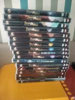 Nachtwacht dvds, Cd's en Dvd's, Ophalen, Zo goed als nieuw