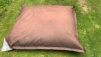 Zitzak "Sit On It Bean Bag" kleur bruin, Ophalen, Gebruikt, Bruin, Zitzak