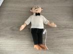 Lambik pluche character (25 cm), Verzamelen, Ophalen of Verzenden, Suske en Wiske, Zo goed als nieuw, Beeldje of Figuurtje