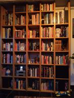 Interlubke boekenrek, Huis en Inrichting, Ophalen, Zo goed als nieuw