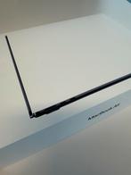 MacBook Air 13 pouces 16Go ram 256Go - Minuit + garantie, Computers en Software, Apple Macbooks, Ophalen, Zo goed als nieuw, 13 inch