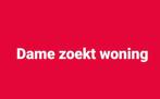 Huurwoning gezocht, Immo, Appartementen en Studio's te huur