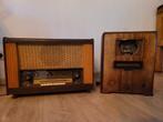 Radios Siemens et Radioclair, Enlèvement