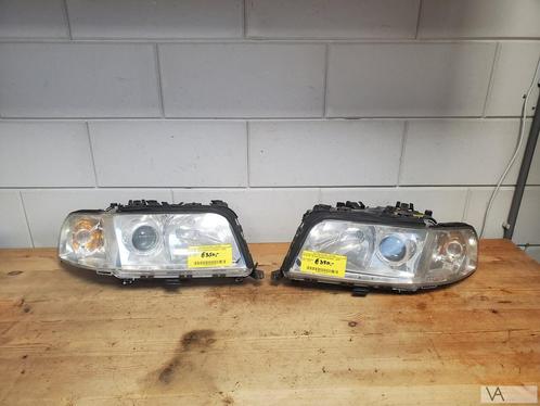 Audi A8 d2 1999 - 2003 xenon koplamp links 4d0941003ak €200, Auto-onderdelen, Verlichting, Audi, Gebruikt, Ophalen of Verzenden