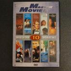 40 films op dvd, zie de foto's voor de titels., Ophalen of Verzenden, Zo goed als nieuw