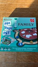 Efteling Pim Pam Pet familie, Hobby en Vrije tijd, Vijf spelers of meer, Ophalen, Nieuw