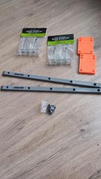 Skateboard parts, Ophalen of Verzenden, Nieuw, Skateboard