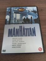 Manhattan (1979), CD & DVD, DVD | Comédie, Enlèvement ou Envoi