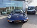Porsche 993 911/993 Carrera 2 -Cabriolet-Oldtimer!, 4 zetels, Overige modellen, Cabriolet, Bedrijf