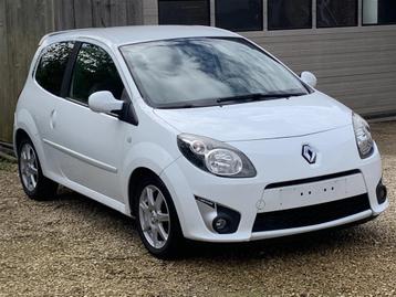 Renault Twingo 1500 dCi Rip Curl