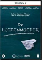 De luizenmoeder, Cd's en Dvd's, Ophalen of Verzenden, Gebruikt