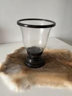 Brocante windlicht, Antiek en Kunst, Ophalen