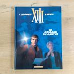 XIII 23 Le message du Martyr Jigounov Sente EO TBE, Eén stripboek, Ophalen of Verzenden, Zo goed als nieuw, Jigounov