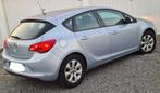 Opel astra 17cdti an2014.185mkm 1prop 4500€, 5 places, 1700 cm³, Berline, 4 portes
