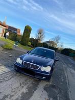 Mercedes C-klasse Kompressor, Auto's, Mercedes-Benz, Automaat, Particulier, Cruise Control, C-Klasse