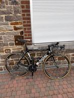 Ridley orion full carbonne, Vélos & Vélomoteurs, Enlèvement ou Envoi, Comme neuf