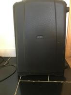 3 Samsonite koffers 115 liter, Handtassen en Accessoires, Koffers, Ophalen, Hard kunststof, 45 tot 55 cm, Zo goed als nieuw