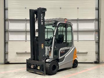 STILL RX60-35 beschikbaar voor biedingen